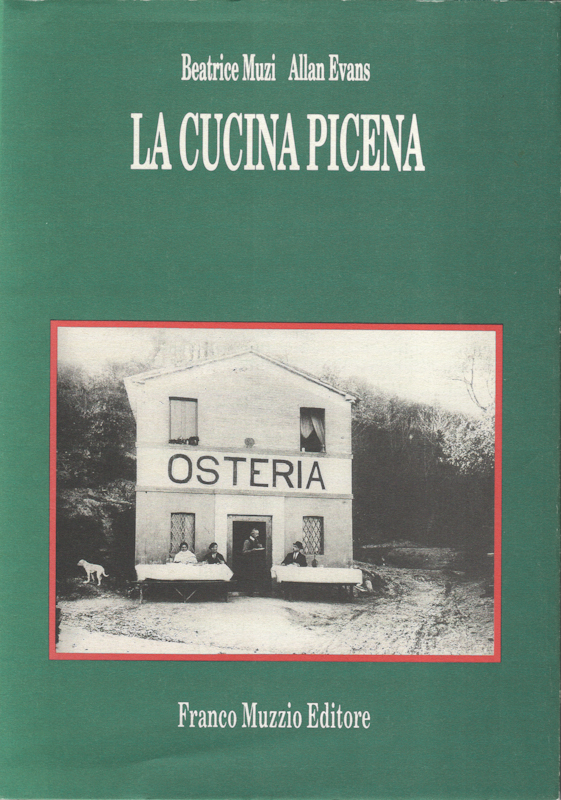 cucinapicena