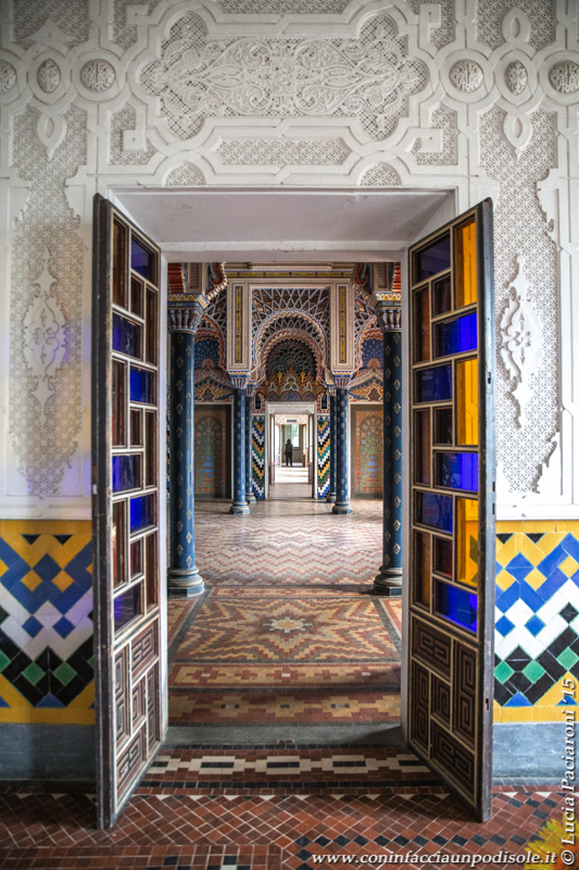 castello sammezzano 13