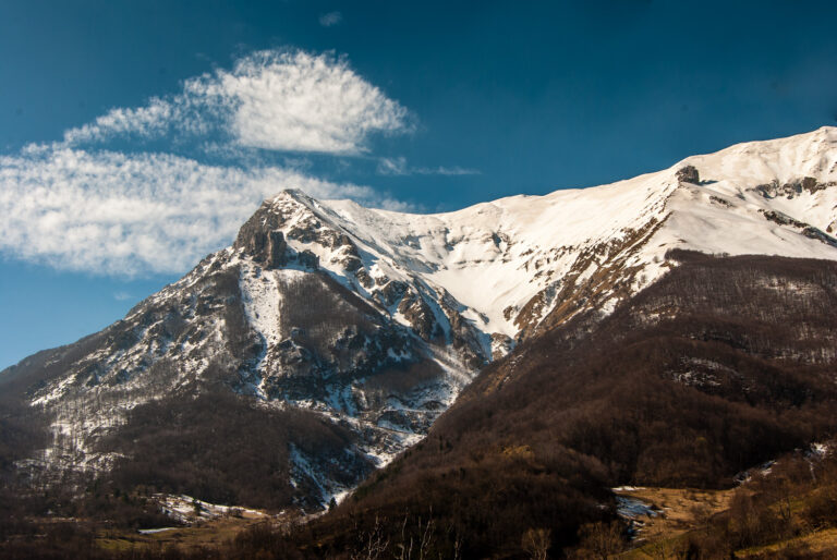 Monte Vettore