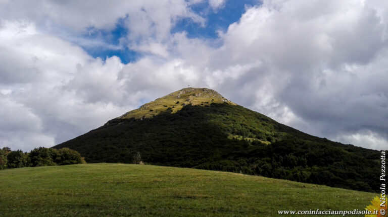 Monte San Vicino