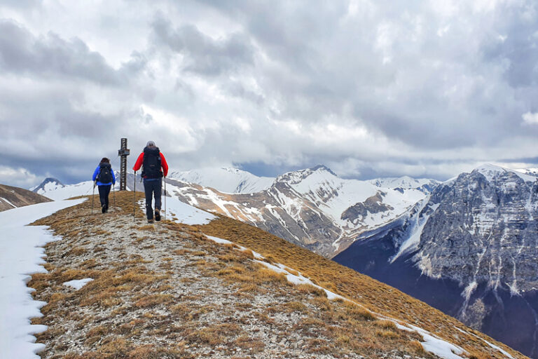 Croce di Monte Rotondo 1