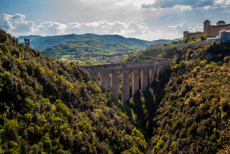 Spoleto