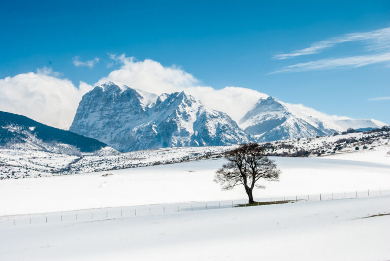 Monte Bove da Macereto