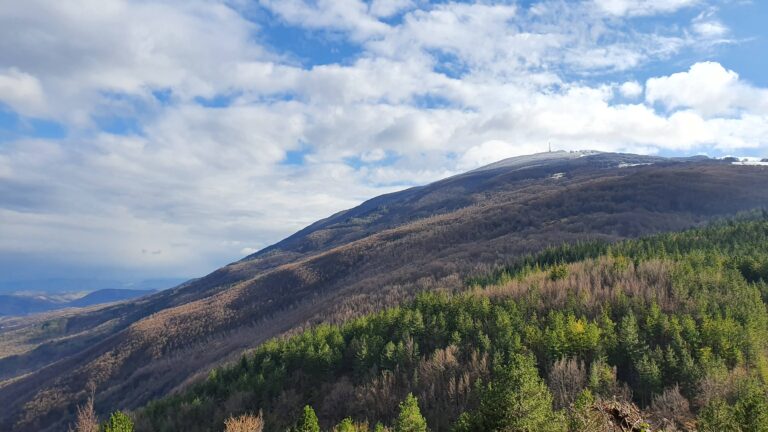 Montagna dei Fiori