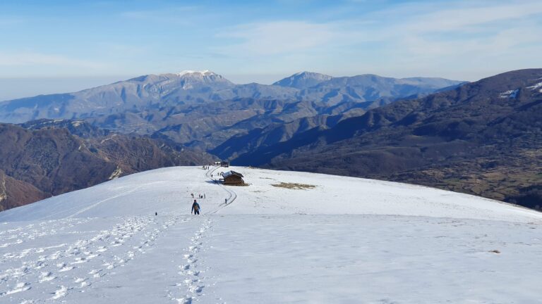 Belvedere d'Inverno