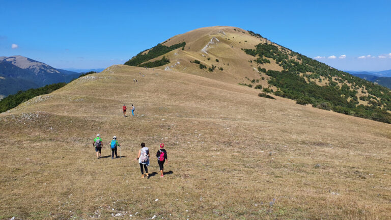 Monte Giuoco del Pallone