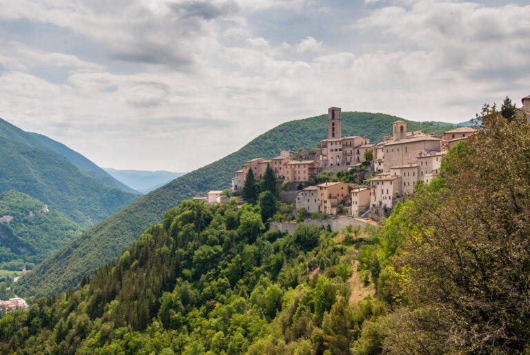 Cerreto di Spoleto