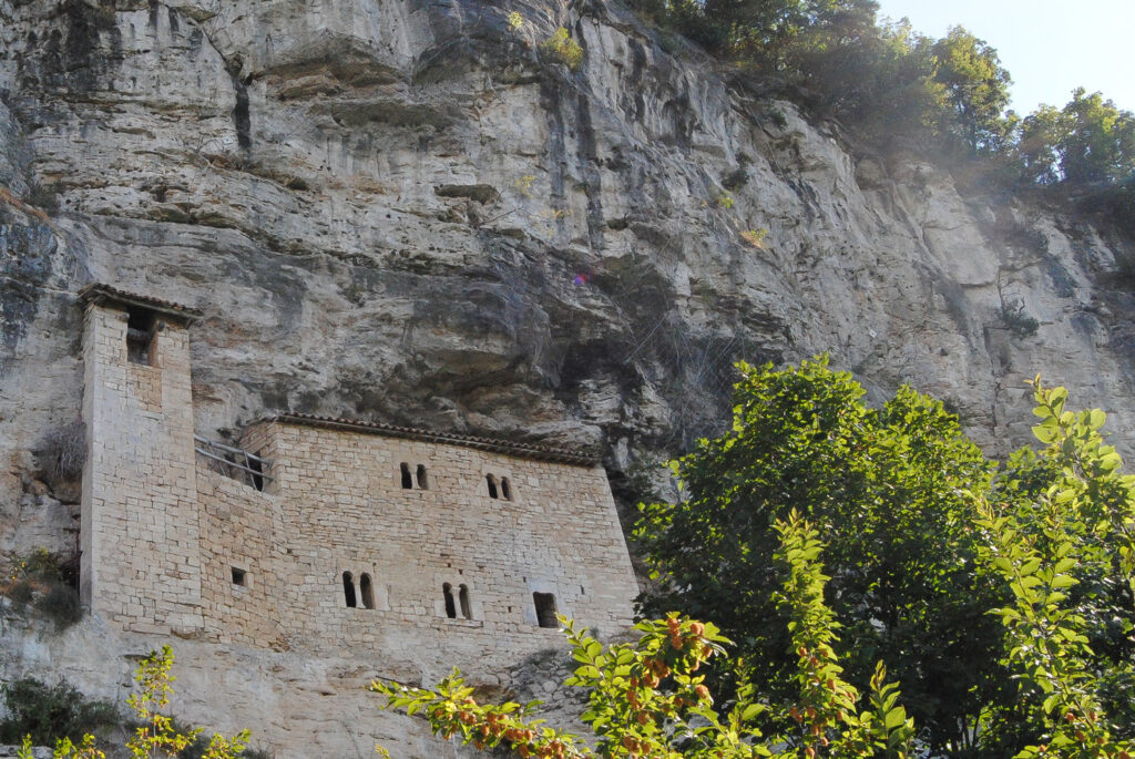 Eremo di San Marco