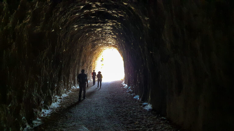 Galleria Spoleto Norcia