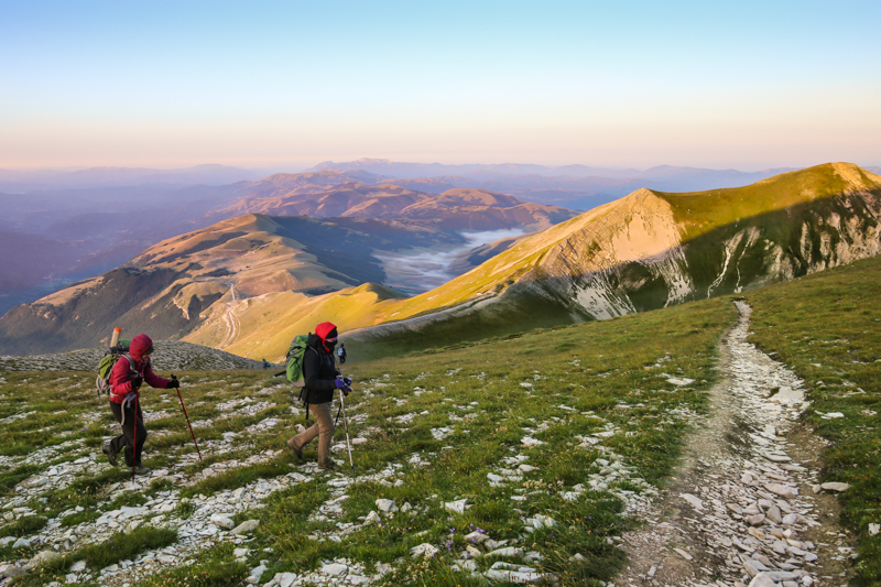 Monte Vettore