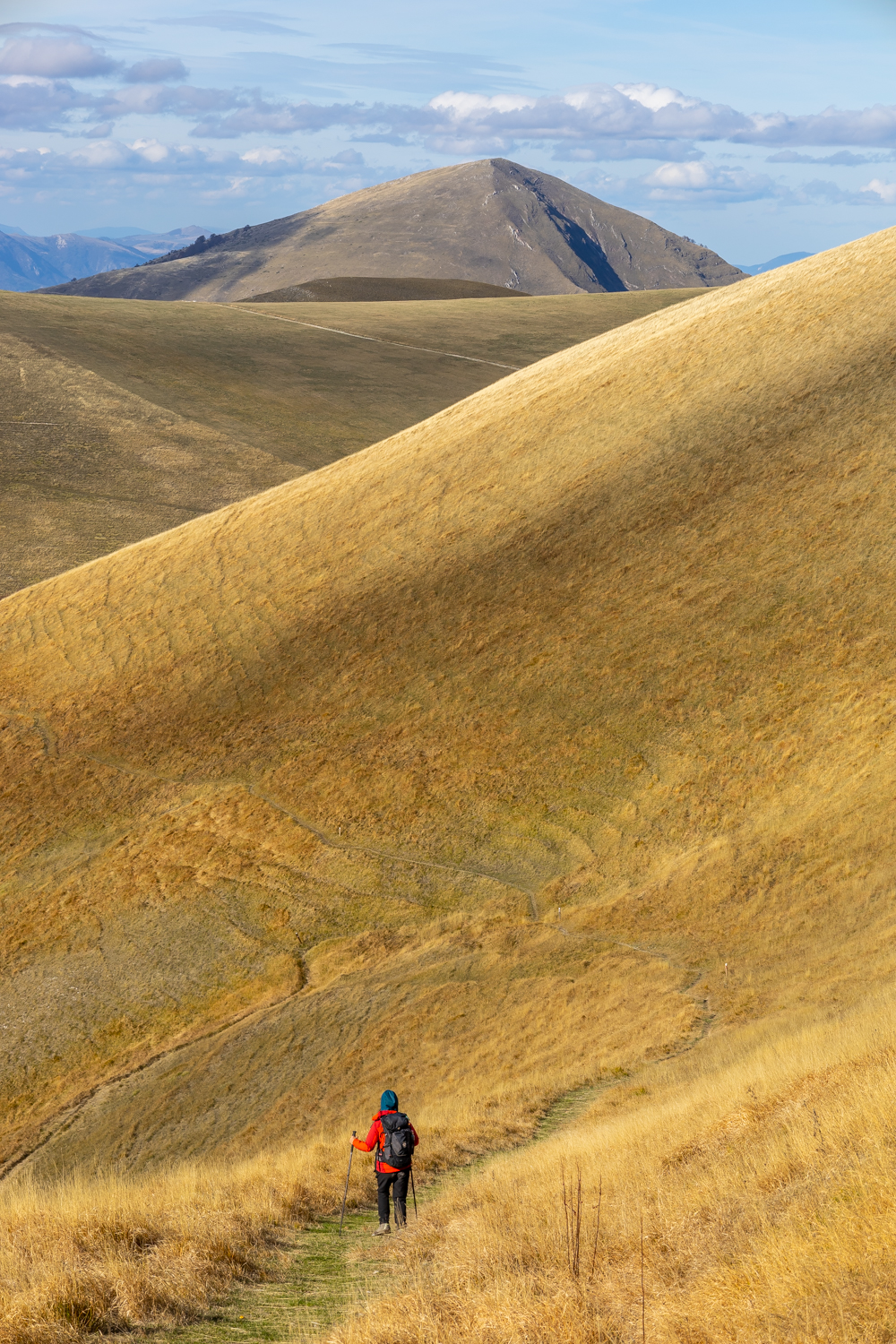 Grande Anello dei Sibillini