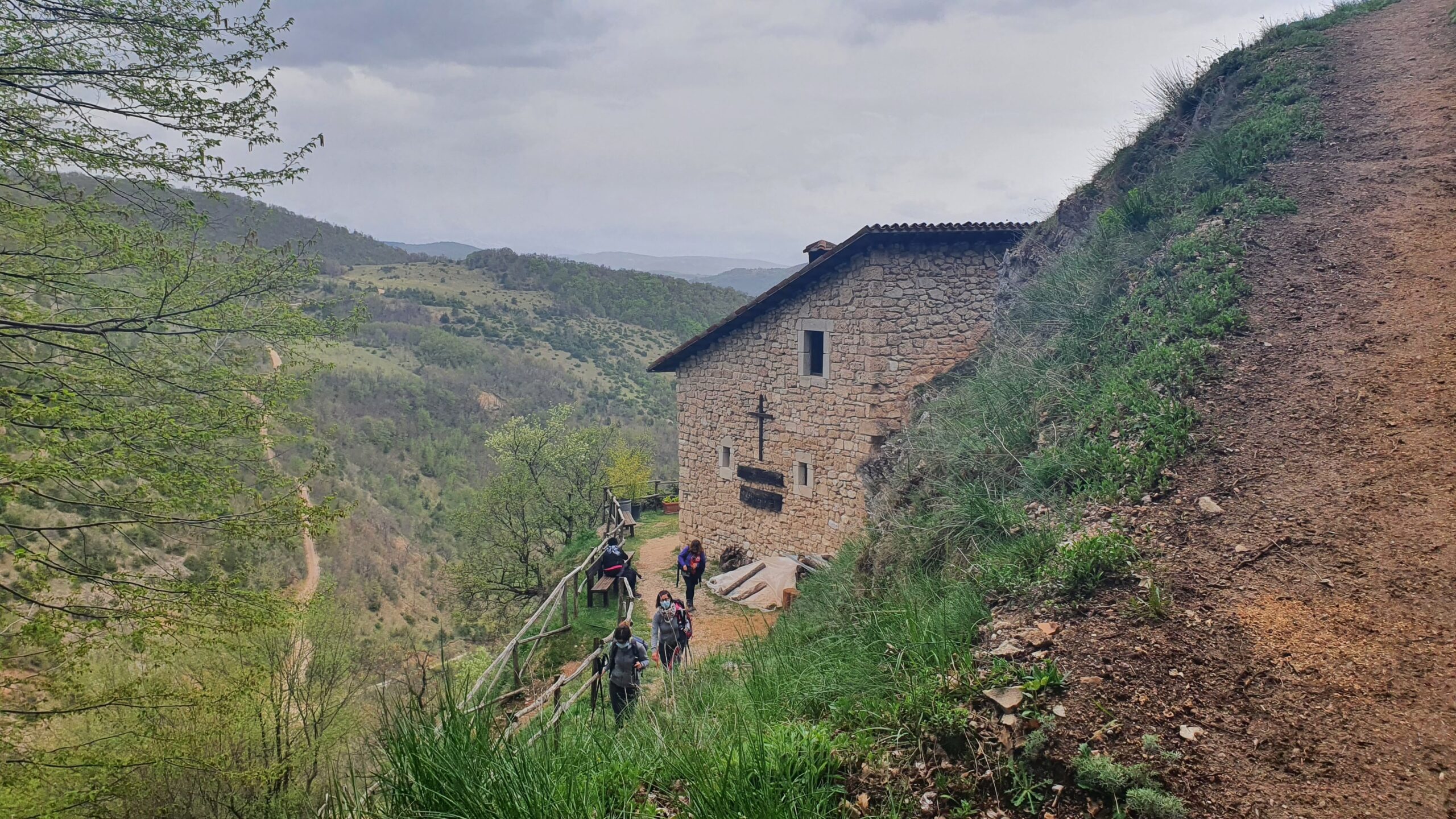 Eremo di San Fiorenzo